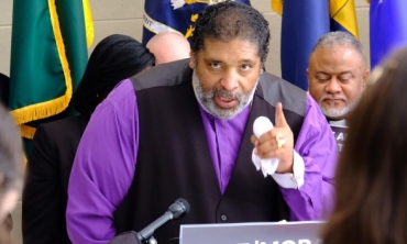 William Barber