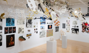 Steinmetz Art Exhibition