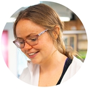 Caitlin Williams '23