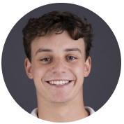 Christopher Tsouvalas '24