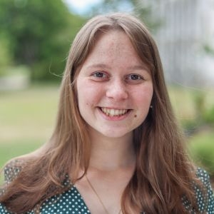 outdoor profile image of Emma Gray