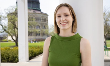 Isabella Jenney ’25&nbsp;