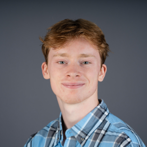 Professional headshot of Daniel Buletza