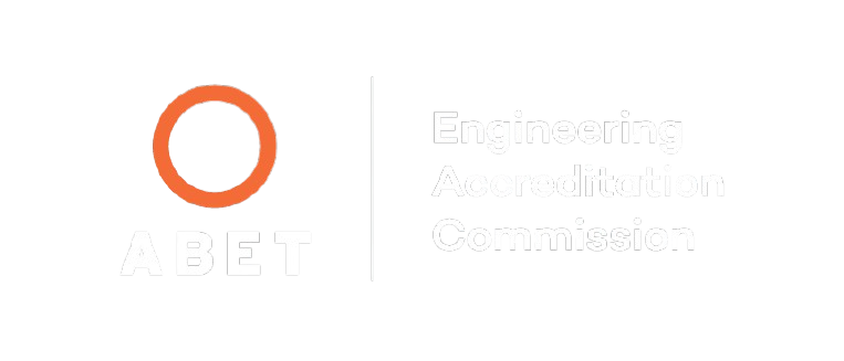 Our programs in Electrical, Computer & Biomedical Engineering are all accredited by the Engineering Accreditation Commission of ABET https://www.abet.org/.