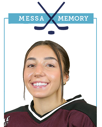 Maddie Leaney ’27 Forward