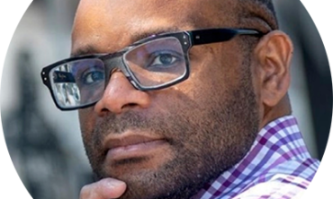 Economist Trevon D. Logan, a Phi Beta Kappa visiting scholar at Union, will speak Monday, Oct. 9, at 7 p.m. in the Nott Memorial.