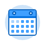 Calendar Icon